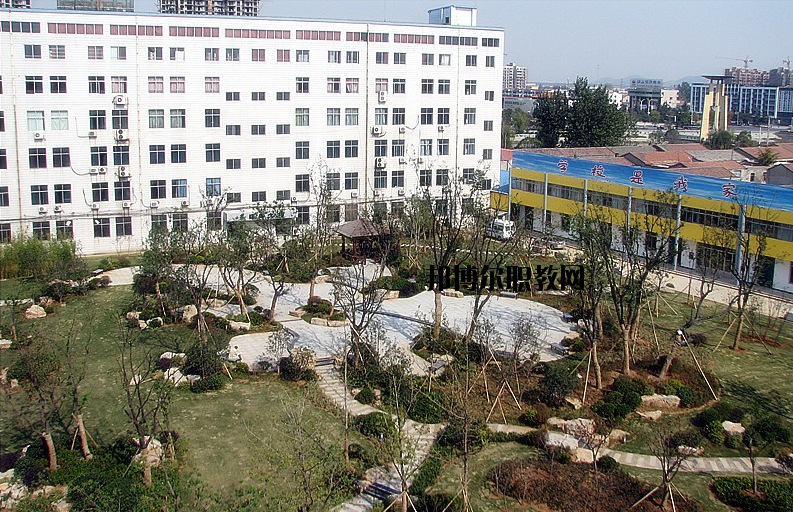 江蘇徐州市中等專業(yè)學(xué)校怎么樣、好不好