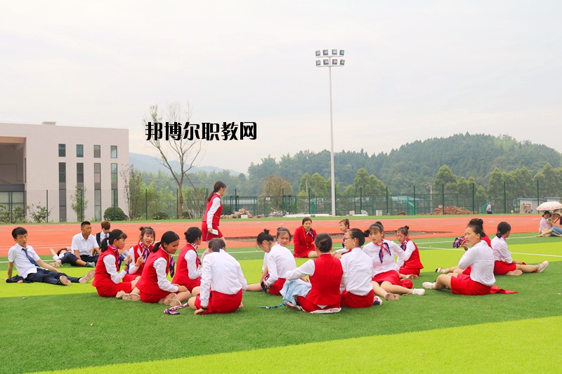 眉山機電職業(yè)技術(shù)學校2020年有哪些專業(yè)
