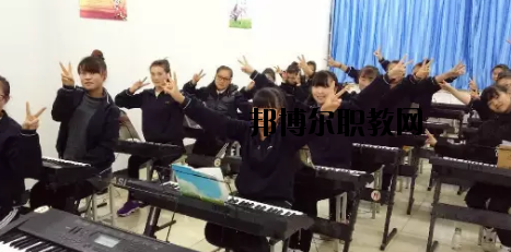 甘肅北方技工學(xué)校怎么樣、好不好