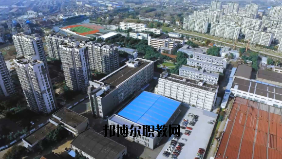 常州鐵道高等職業(yè)技術學校怎么樣、好不好