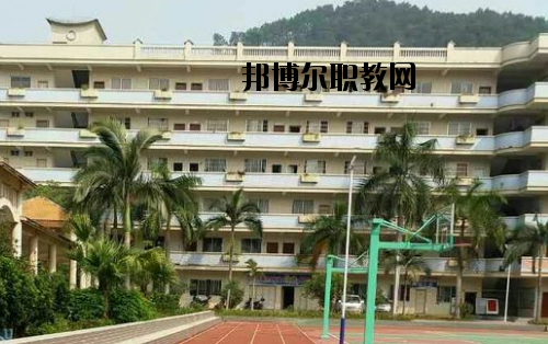 梧州西南中等專業(yè)學(xué)校怎么樣、好不好