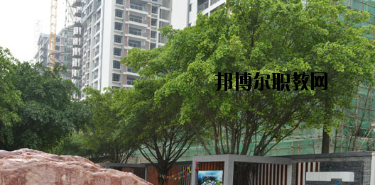 廣西城市建設(shè)學(xué)校怎么樣、好不好