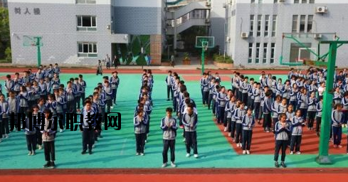 安吉職業(yè)技術(shù)學(xué)校2020年報(bào)名條件、招生要求、招生對(duì)象