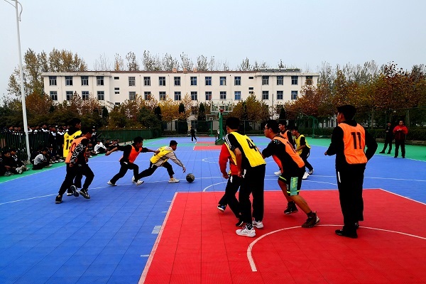 江蘇徐州張集中等專業(yè)學校2020年報名條件、招生要求、招生對象