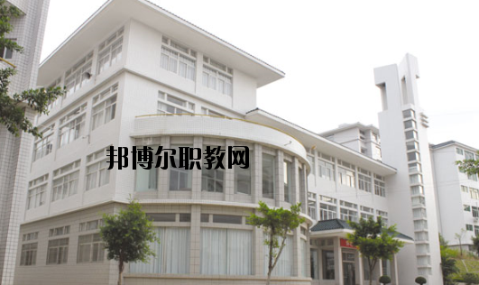 連州職業(yè)技術(shù)學校怎么樣、好不好