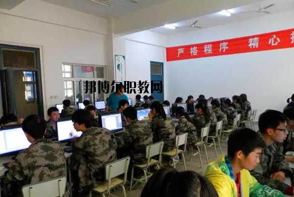 西安高陵區(qū)職業(yè)技術(shù)教育中心怎么樣、好不好