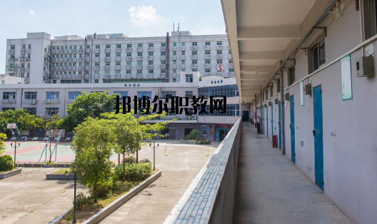 深圳寶民技工學(xué)校怎么樣、好不好