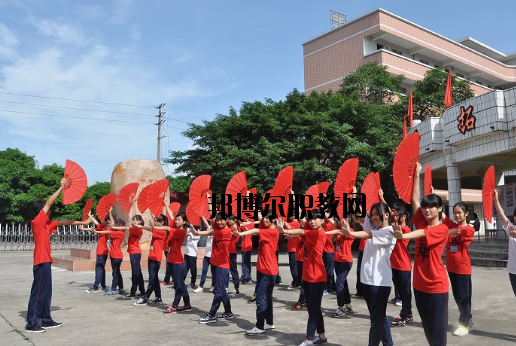 江門新會機電職業(yè)技術(shù)學校2020年報名條件、招生要求、招生對象