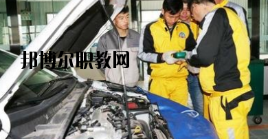 甘肅工商技師學(xué)院怎么樣、好不好