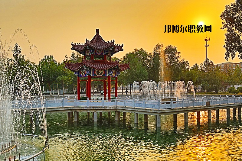 保定科技中等專業(yè)學校怎么樣不、好不好