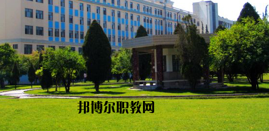 甘肅工業(yè)技師學(xué)院2020年學(xué)費、收費多少