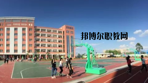 玉林機(jī)電工程學(xué)校怎么樣、好不好