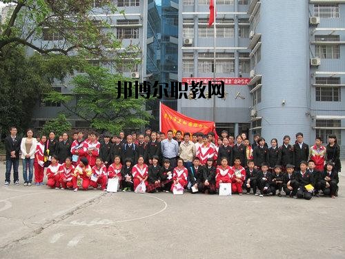 貴陽市盲聾啞學校2020年報名條件、招生要求