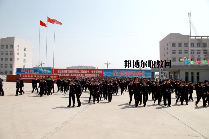 陜西振華職業(yè)中等專業(yè)學(xué)校2020年報(bào)名條件、招生要求、招生對象 