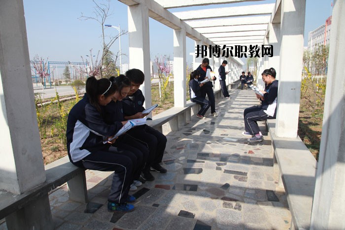 陜西振華職業(yè)中等專業(yè)學(xué)校怎么樣、好不好