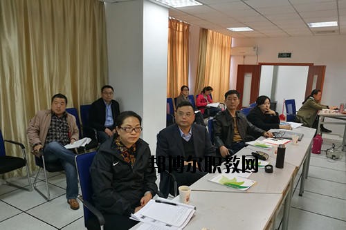 通?？h職業(yè)高級中學(xué)2020年有哪些專業(yè)