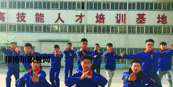 蘭州裝備制造技師學(xué)院怎么樣、好不好