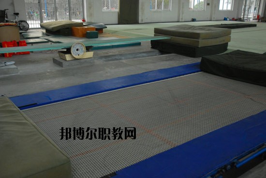 寶雞體育運(yùn)動(dòng)學(xué)校怎么樣、好不好