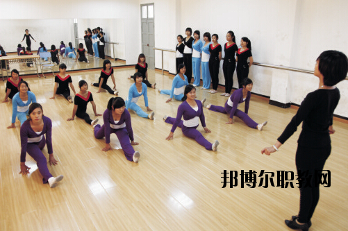 鄂州經(jīng)貿(mào)學(xué)校2020年有哪些專(zhuān)業(yè)