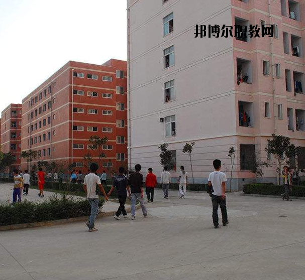 孟津職教中心2021年報名條件、招生要求、招生對象