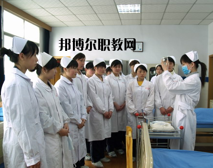 河南濮陽衛(wèi)生學(xué)校怎么樣、好不好