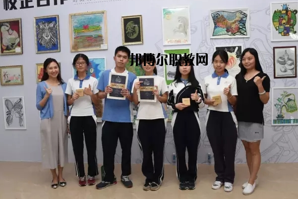 深圳中嘉職業(yè)技術(shù)學(xué)校怎么樣、好不好