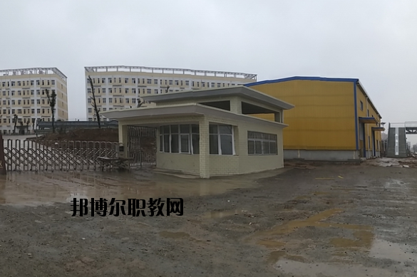 黃石第一技工學校2020年報名條件、招生要求、招生對象