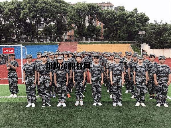江西民政學校怎么樣、好不好