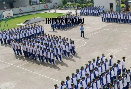 汕頭中醫(yī)藥技工學(xué)校怎么樣、好不好
