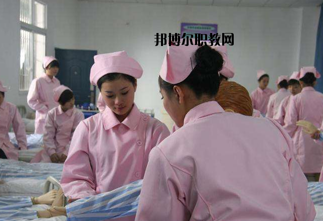 三門峽衛(wèi)生學(xué)校怎么樣、好不好