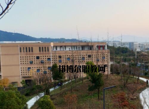 安吉職業(yè)教育中心學(xué)校怎么樣、好不好