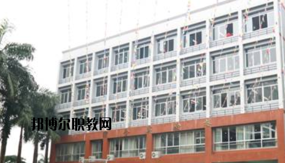 廣西電子高級(jí)技工學(xué)校2020年報(bào)名條件、招生要求、招生對(duì)象