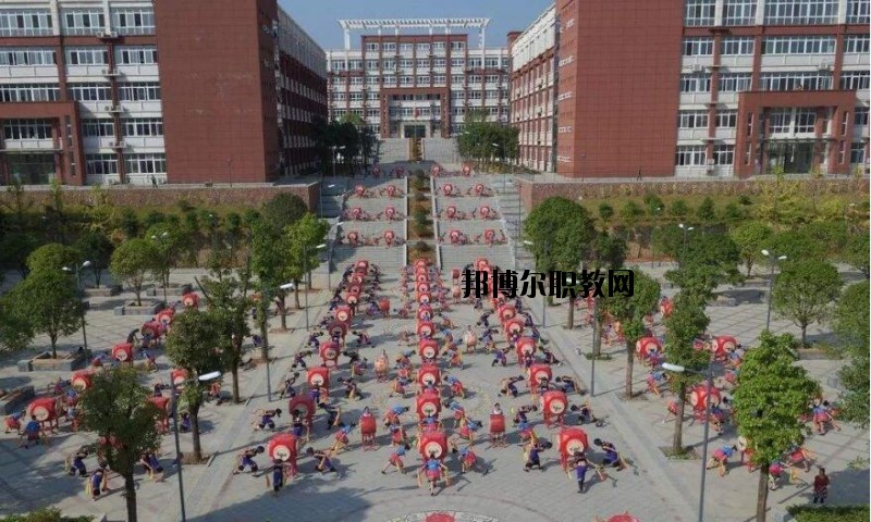 松桃苗族自治中等職業(yè)學(xué)校怎么樣、好不好