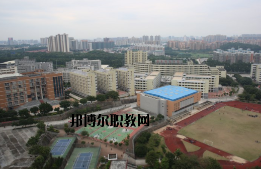 東莞南博職業(yè)技術(shù)學(xué)校2020年報名條件、招生要求、招生對象
