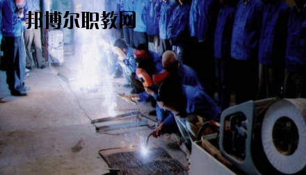 甘肅北方扶貧技工學(xué)校怎么樣、好不好