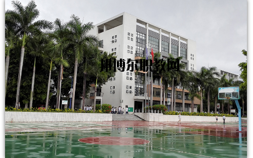 東莞電子科技學(xué)校怎么樣、好不好