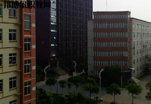 江西電子信息工程學校怎么樣、好不好