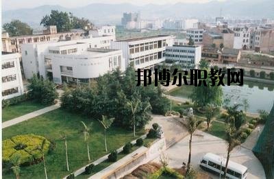文山司法職業(yè)學(xué)校怎么樣、好不好