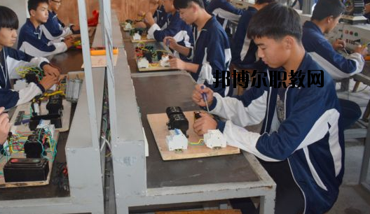 甘肅隴原技工學(xué)校怎么樣、好不好