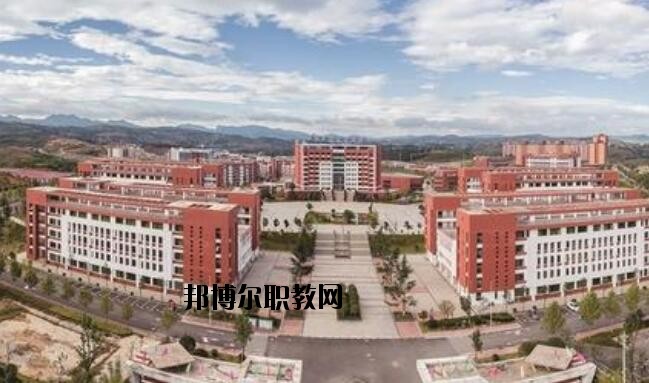 畢節(jié)農(nóng)業(yè)學校2020年報名條件、招生要求、招生對象