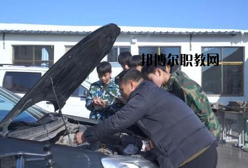鄲城職業(yè)中等專業(yè)學校怎么樣、好不好