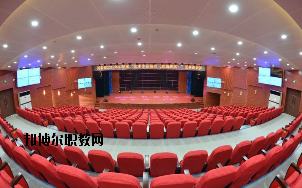 焦作職業(yè)技術(shù)學(xué)校2021年報(bào)名條件、招生要求、招生對(duì)象