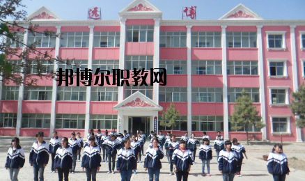 武威遠博技工學校怎么樣、好不好