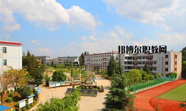 丘北縣民族職業(yè)高級(jí)中學(xué)2020年學(xué)費(fèi)、收費(fèi)多少