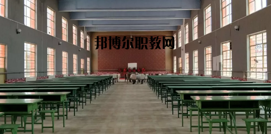 甘肅新世紀科技技工學(xué)校怎么樣、好不好