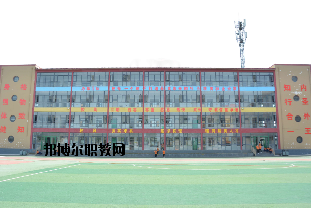登封中岳少林文武學(xué)校怎么樣、好不好