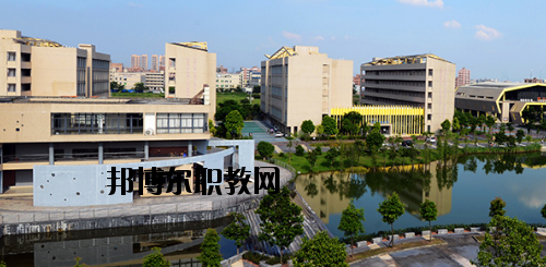 東莞理工學(xué)校怎么樣、好不好