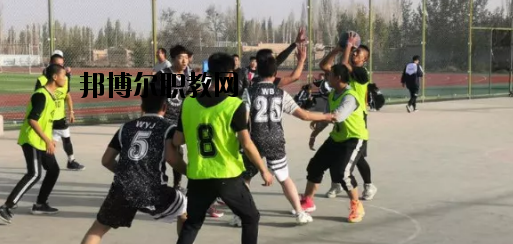 敦煌藝術旅游中等專業(yè)學校怎么樣、好不好