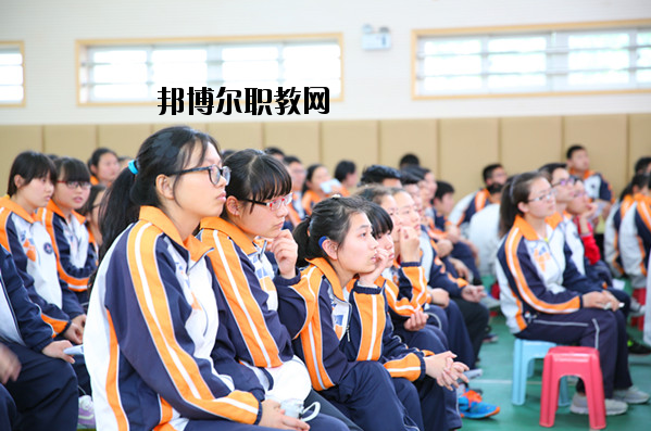 南京聾人高級(jí)中學(xué)2020年學(xué)費(fèi)、收費(fèi)多少