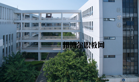 柳州第一職業(yè)技術(shù)學(xué)校怎么樣、好不好